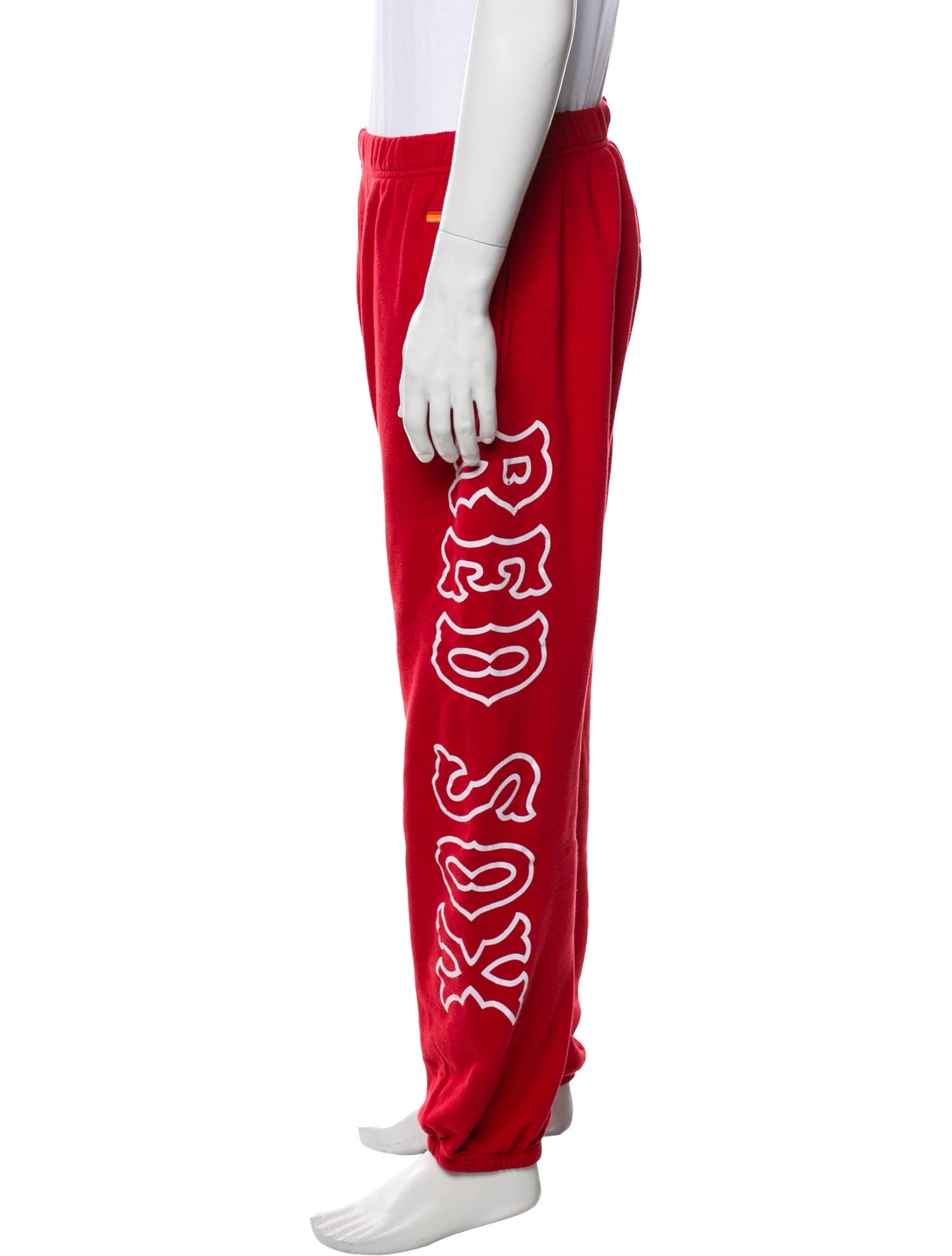 Aviator Nation Graphic Print Lounge Bottoms