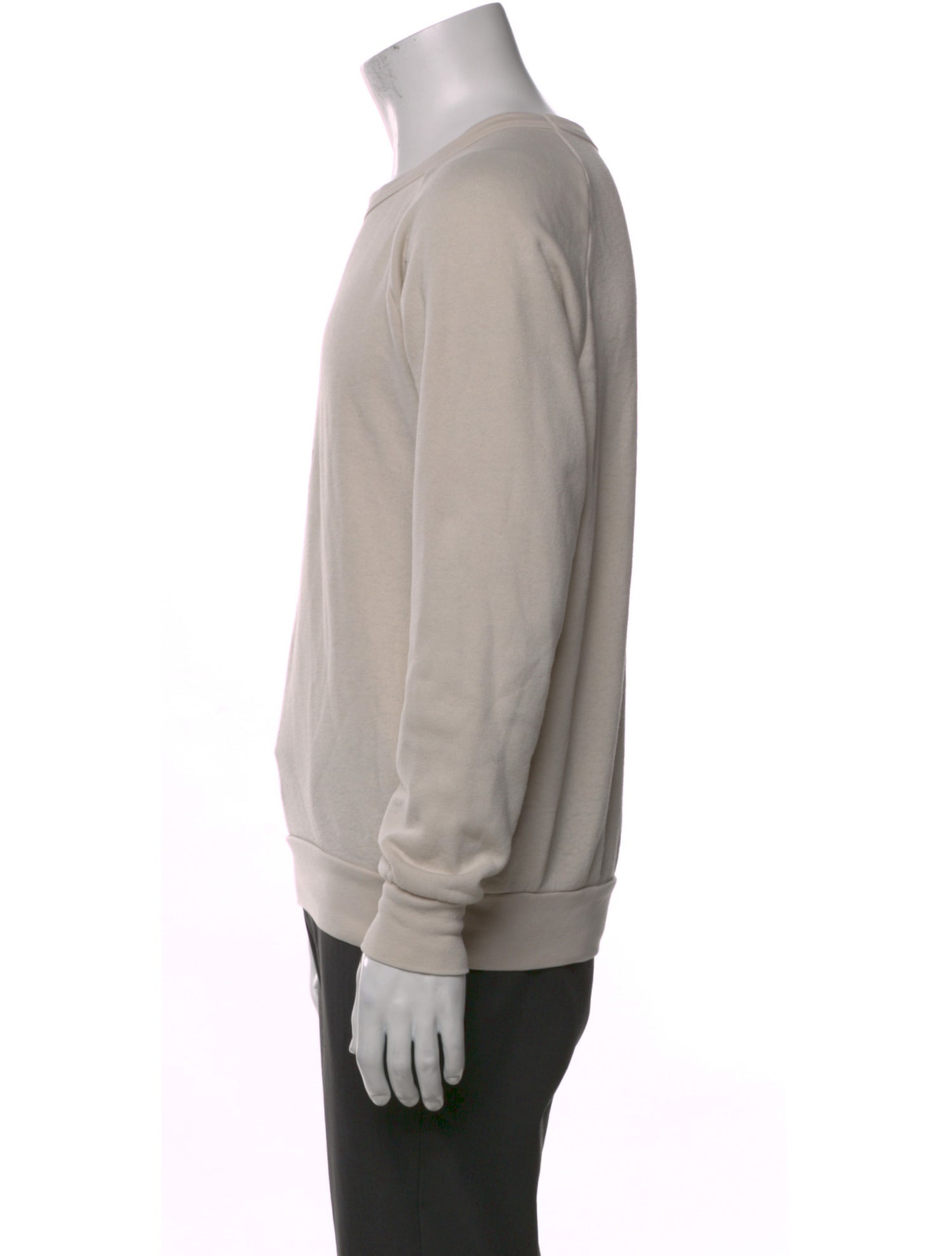 Aviator Nation Graphic Print Crew Neck Sweatshirt
