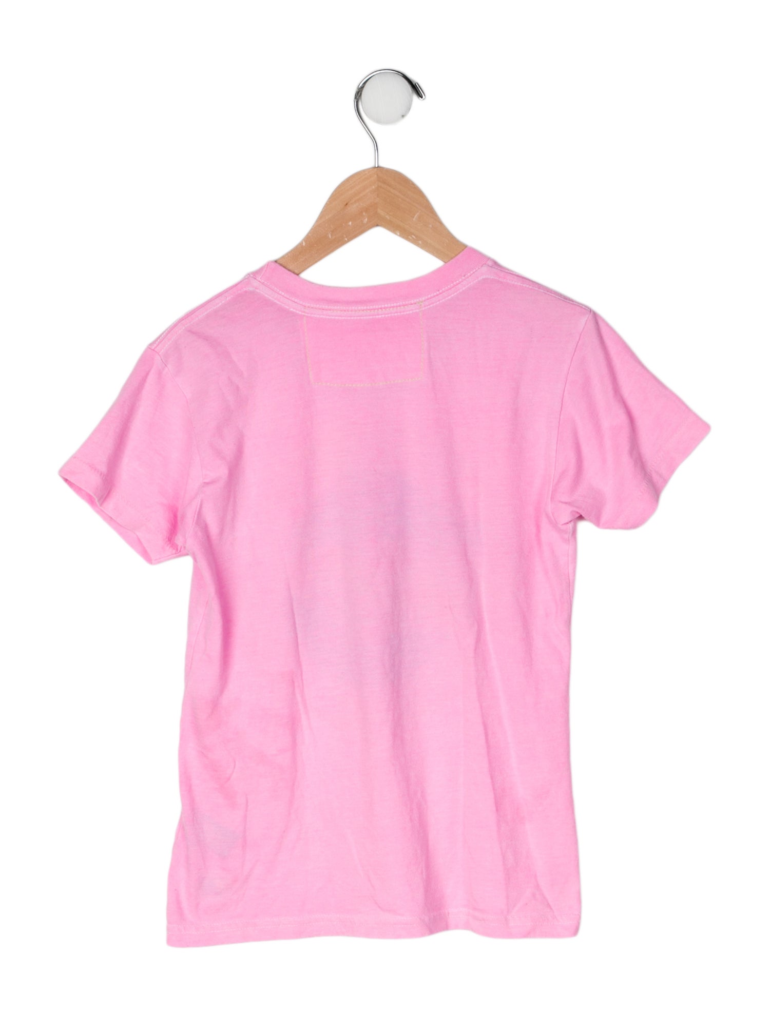 Aviator Nation Graphic Print T Shirt