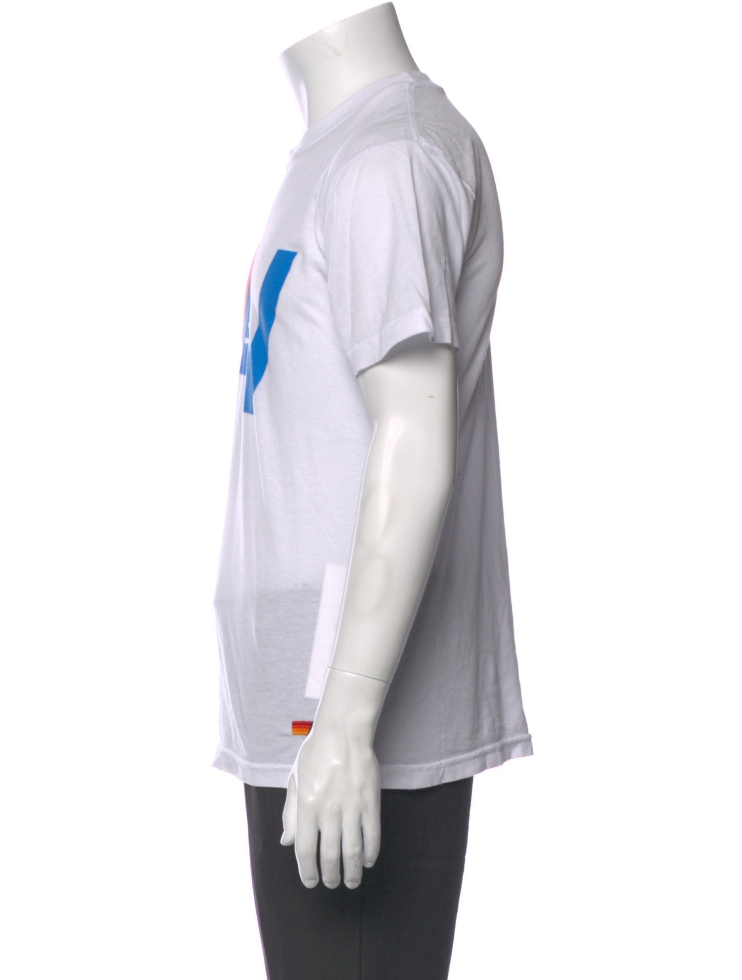 Aviator Nation Graphic Print Short Sleeve Shirt