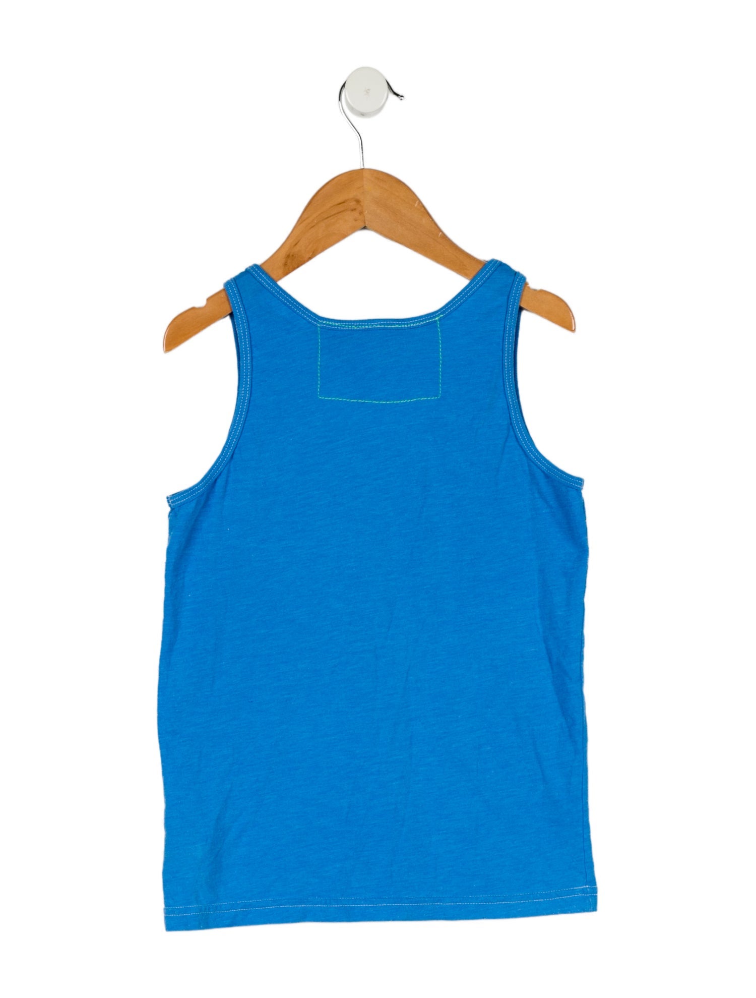 Aviator Nation Printed Tank Top