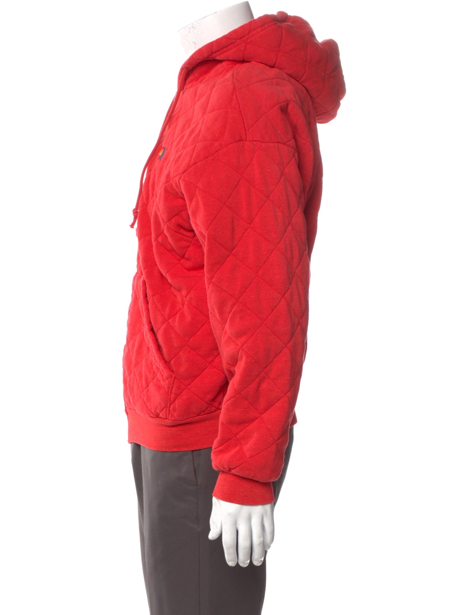 Aviator Nation Crew Neck Long Sleeve Hoodie