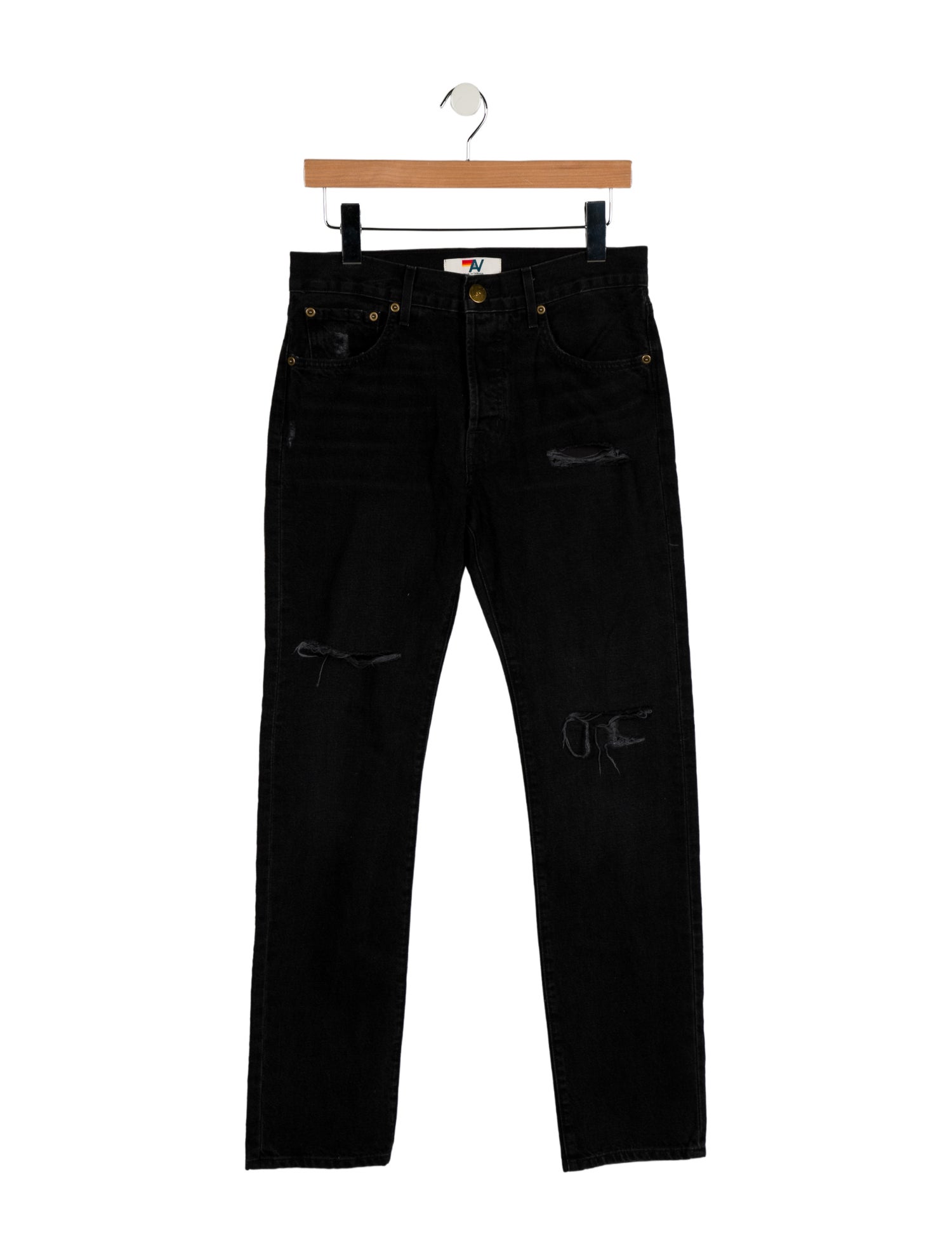 Aviator Nation Skinny Jeans w/ Tags
