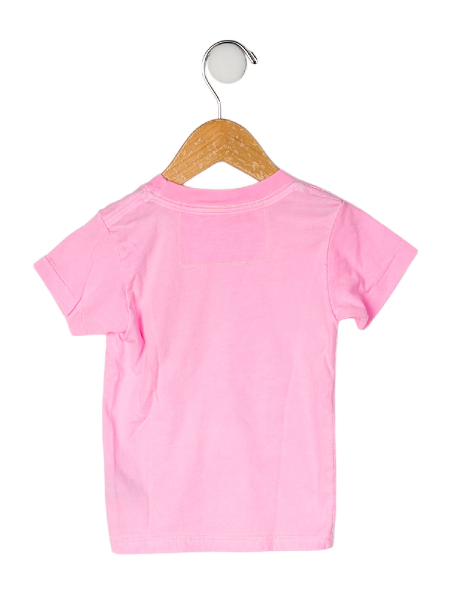 Aviator Nation Graphic Print T Shirt