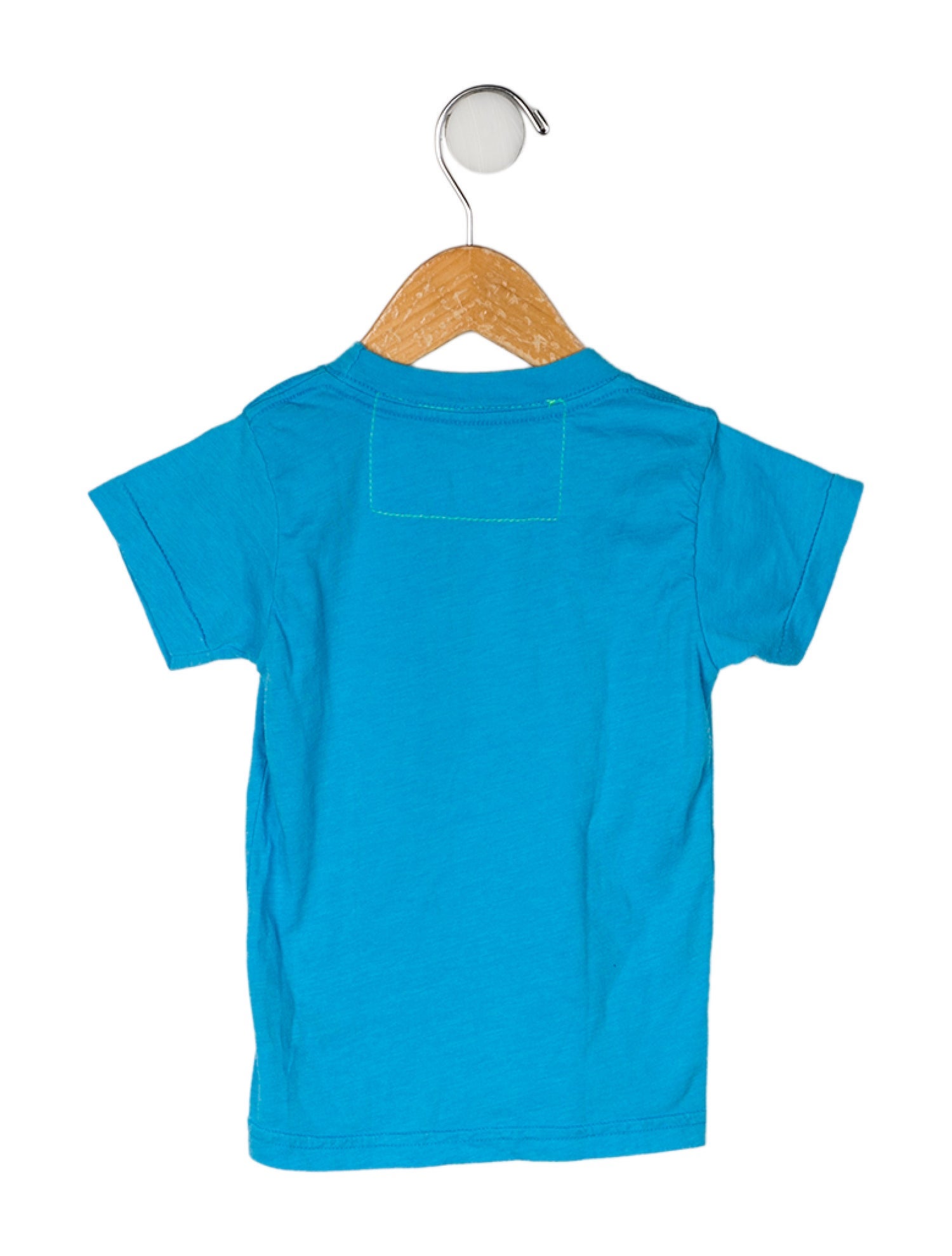 Aviator Nation Graphic Print T Shirt