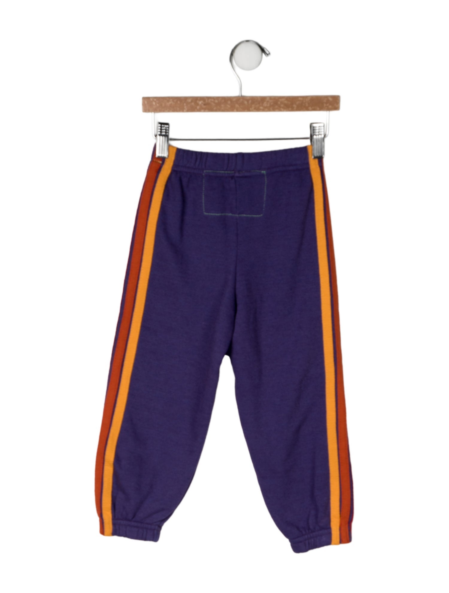 Aviator Nation Cotton-Blend Sweatpants
