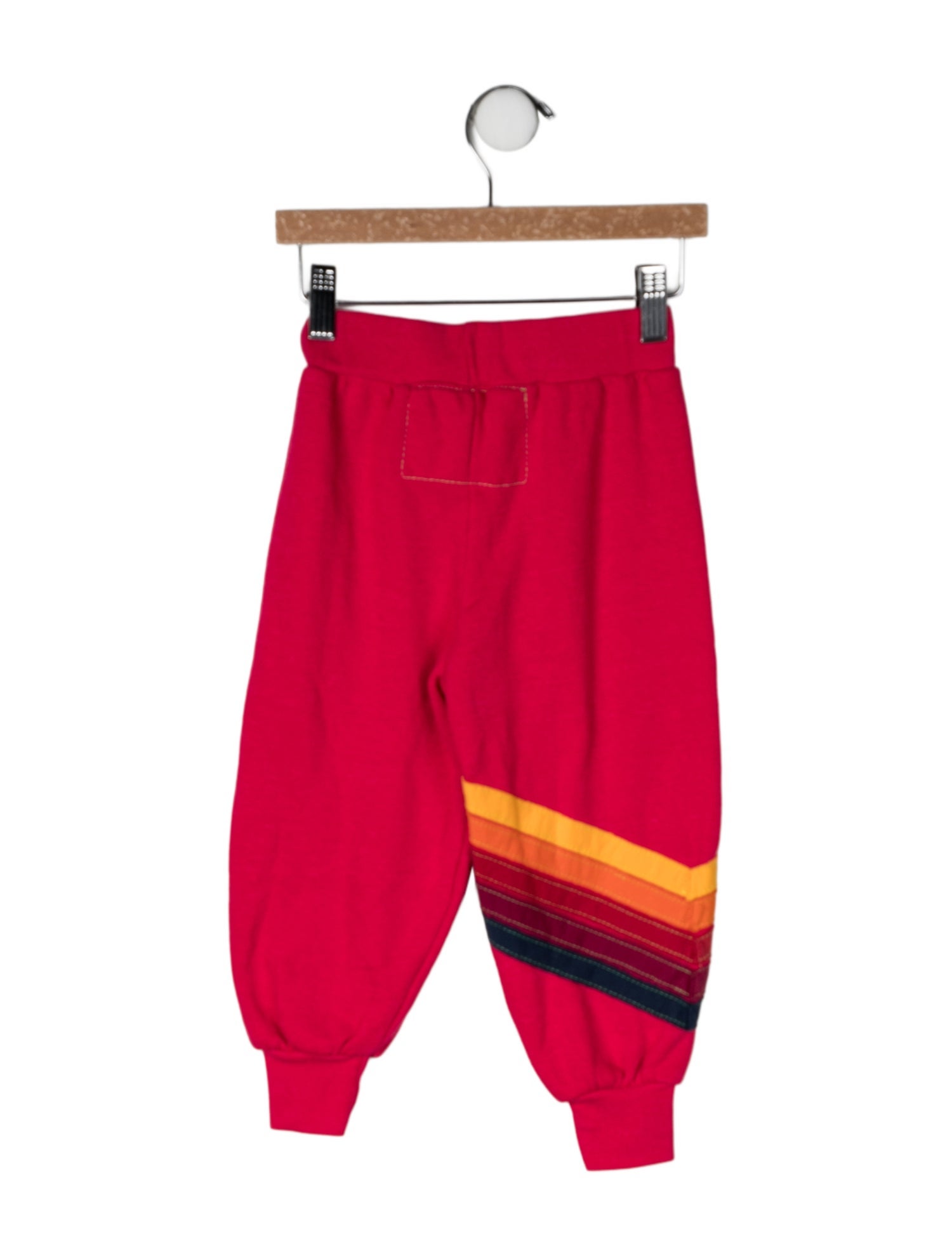 Aviator Nation Cotton-Blend Sweatpants