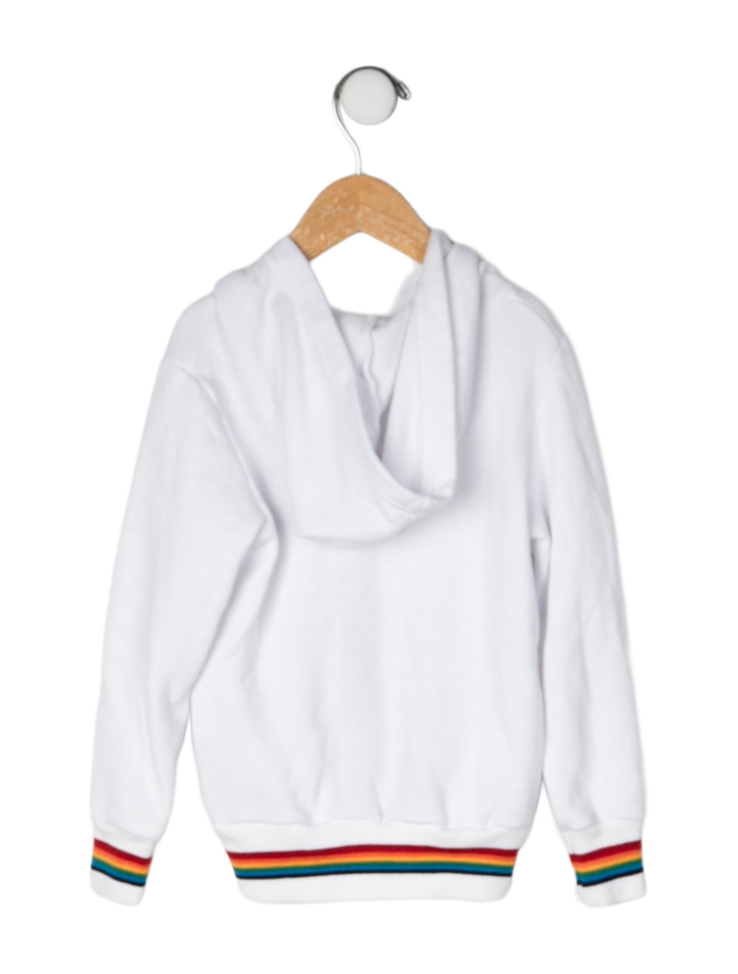 Aviator Nation Embroidered Casual Jacket