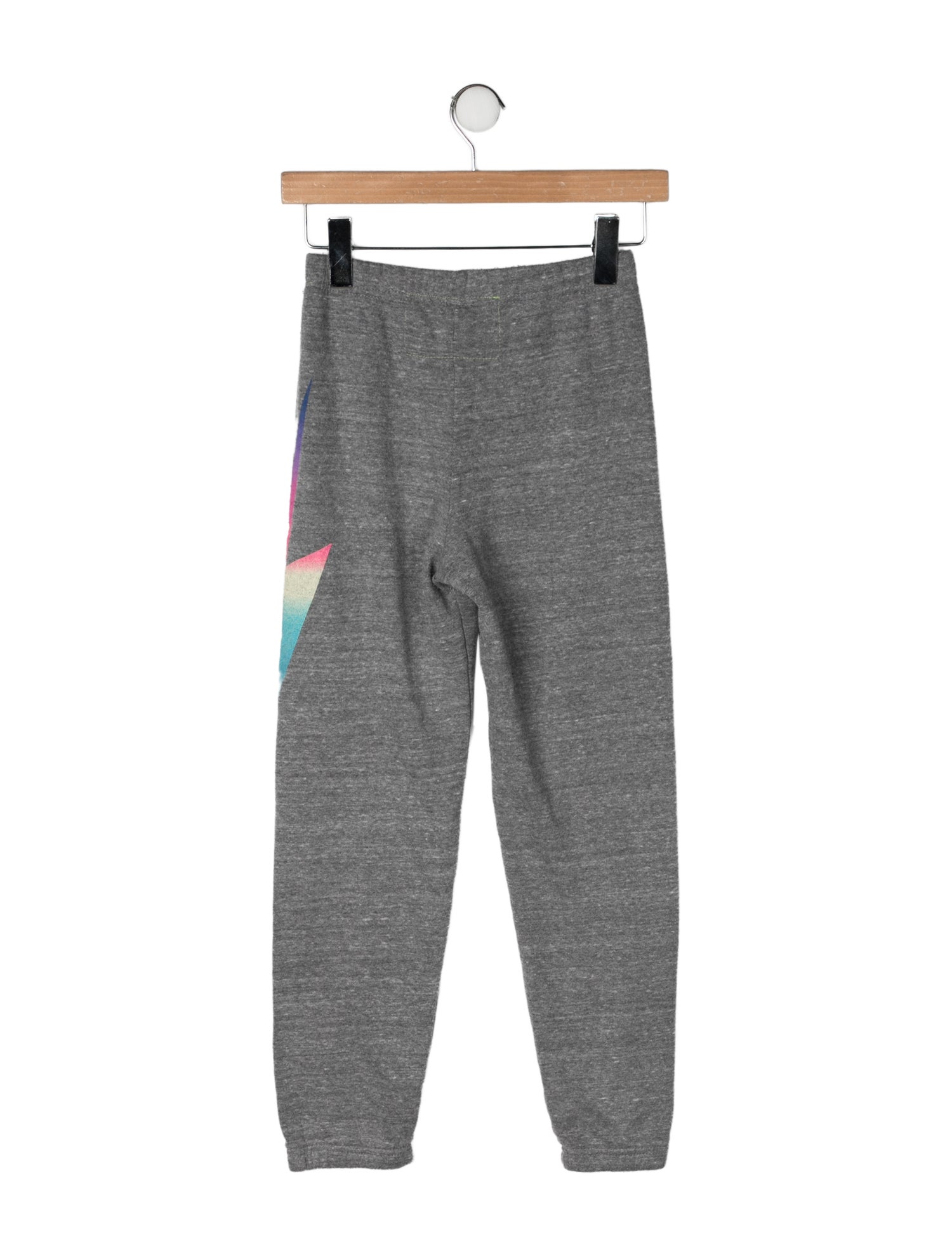 Aviator Nation Graphic Print Sweatpants