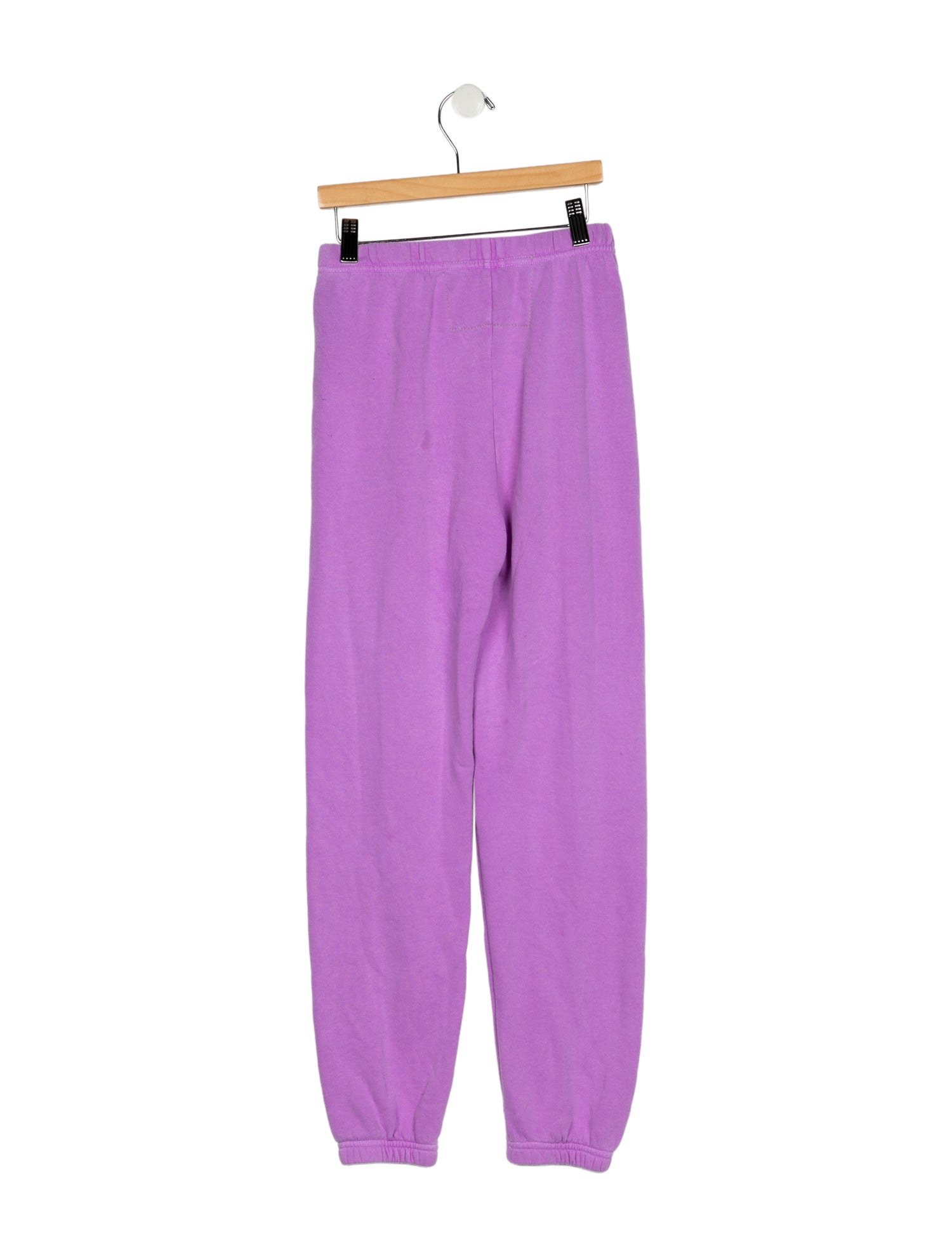 Aviator Nation Girls' Solid Sweat Pants