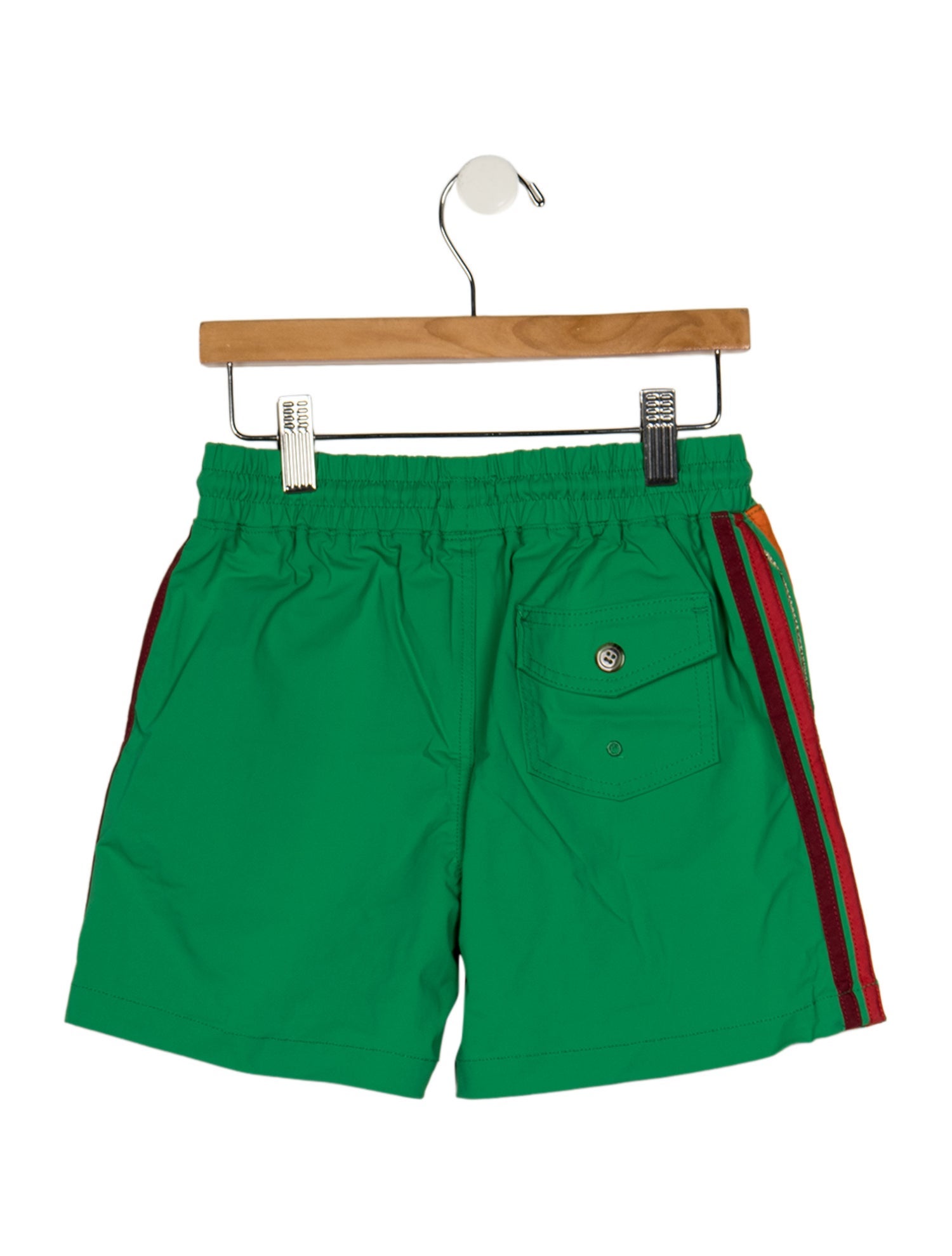 Aviator Nation Girls Pattern Printed Branded Shorts