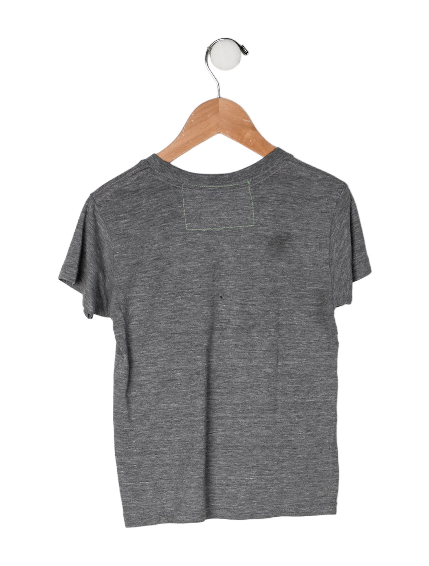 Aviator Nation Graphic Print T Shirt