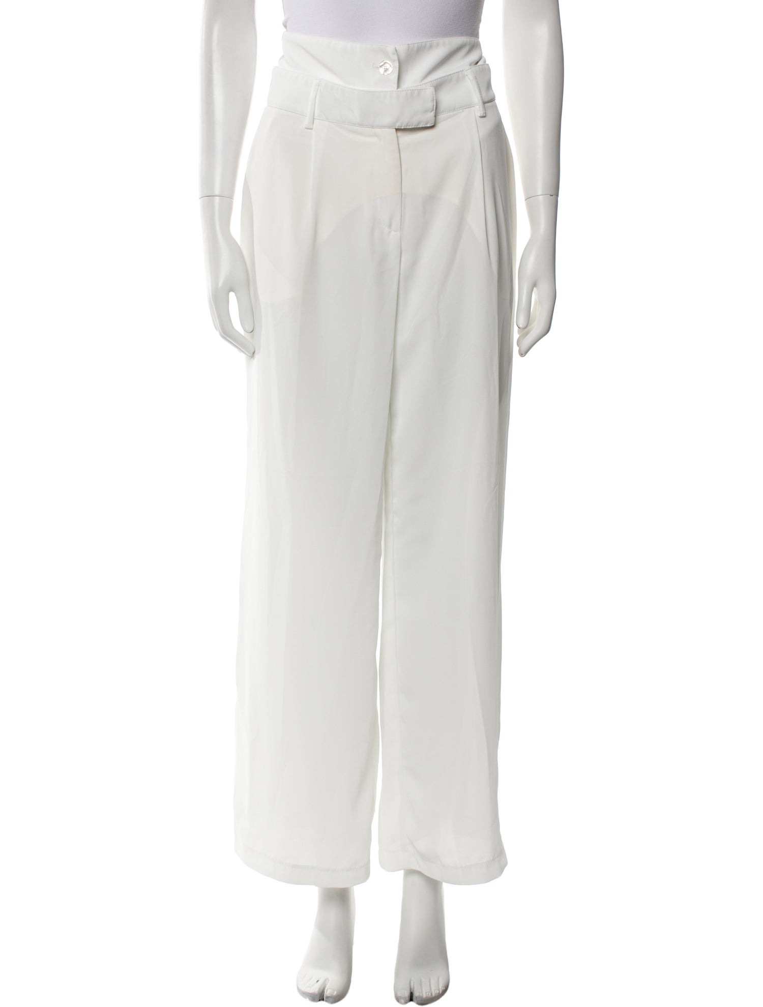 Aviu Wide Leg Pants w/ Tags