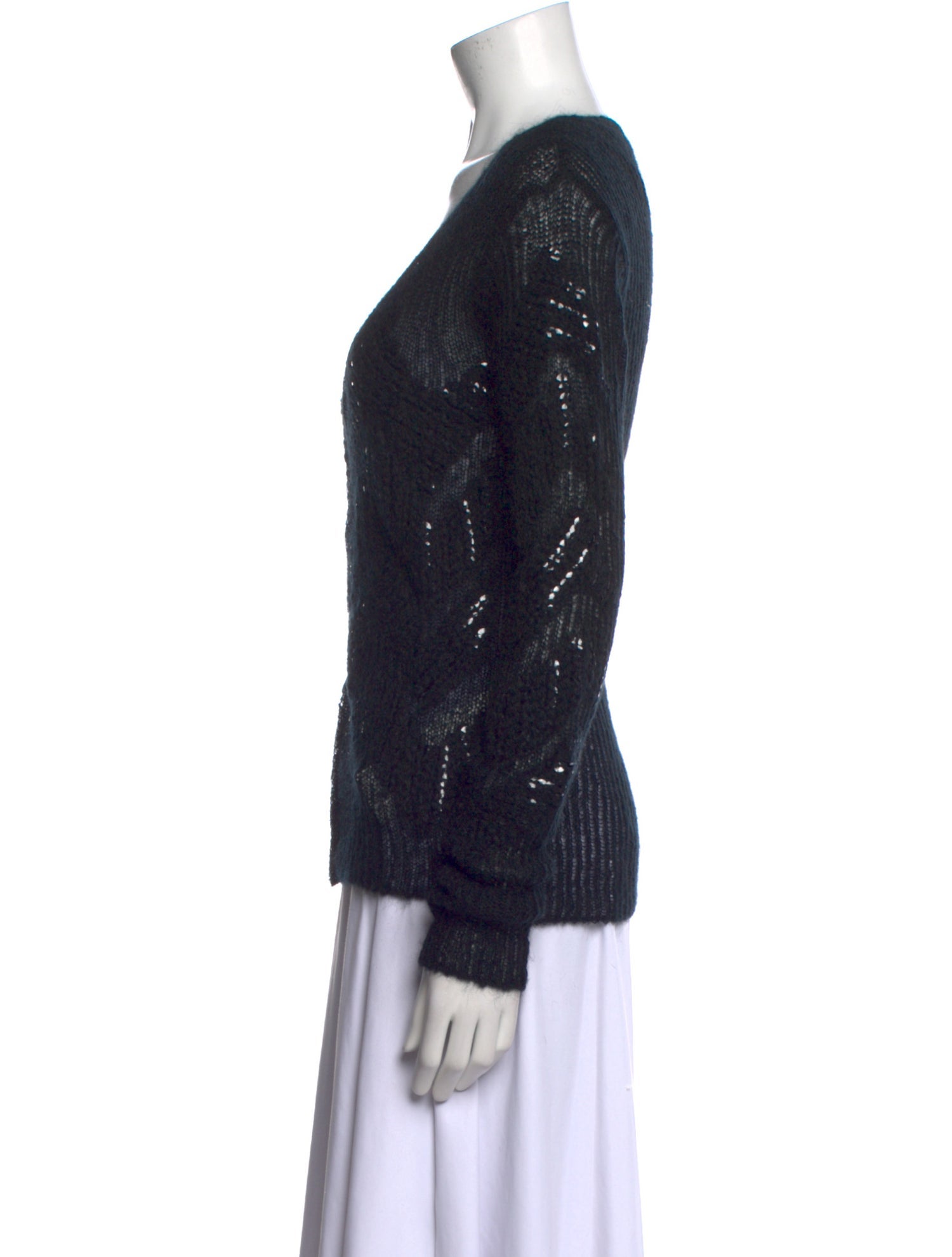 Aviu V-Neck Sweater