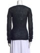 Aviu V-Neck Sweater