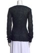 Aviu V-Neck Sweater