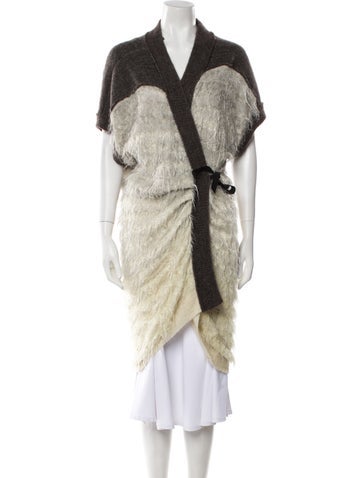 Aviu Loungewear Alpaca Robe Us8, It44 | M