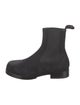 ALYX Visual Suede Chelsea Boots
