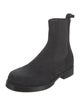 ALYX Visual Suede Chelsea Boots