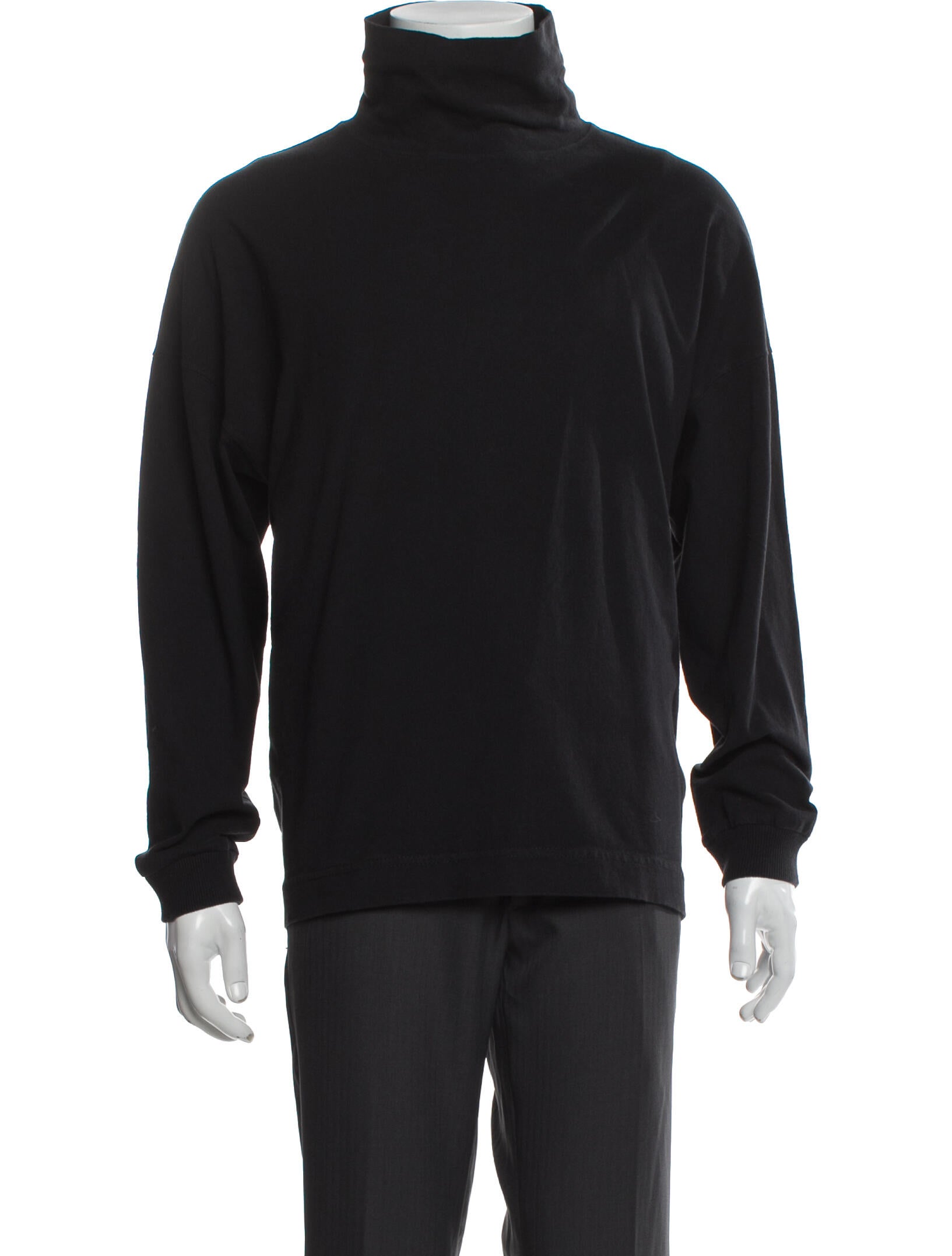 ALYX Visual Long Sleeve Shirt