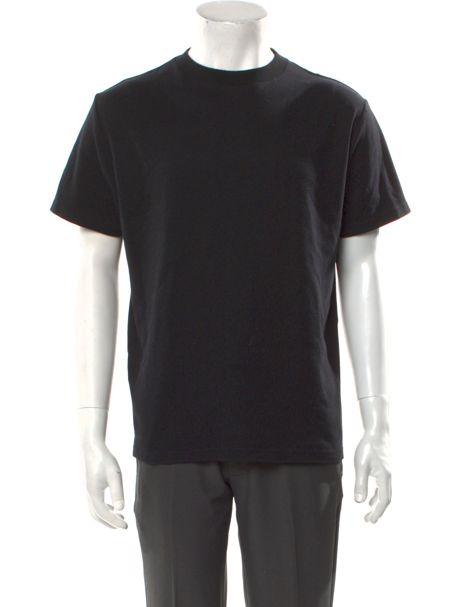 ALYX Visual Crew Neck Short Sleeve T-Shirt