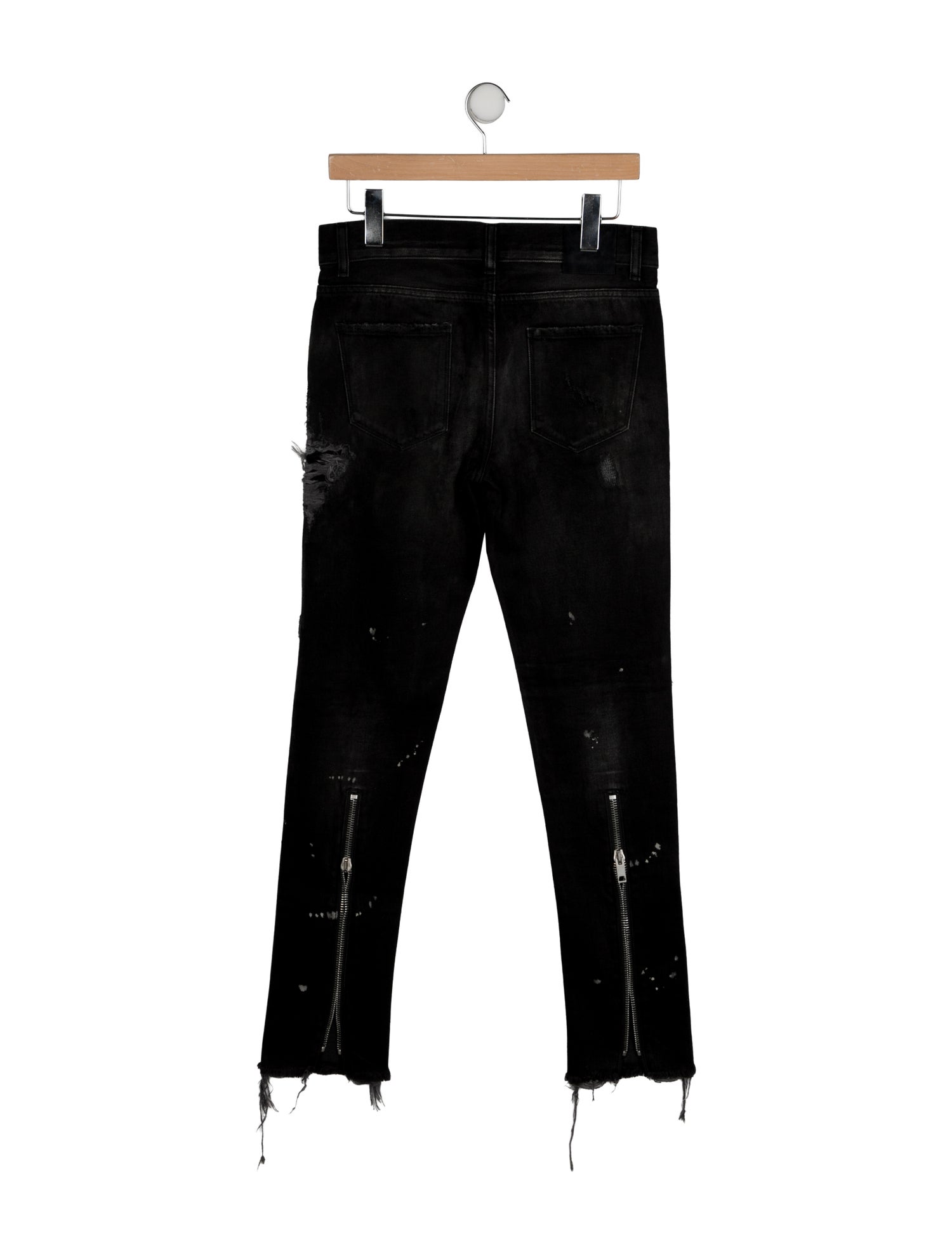 ALYX Visual Skinny Jeans