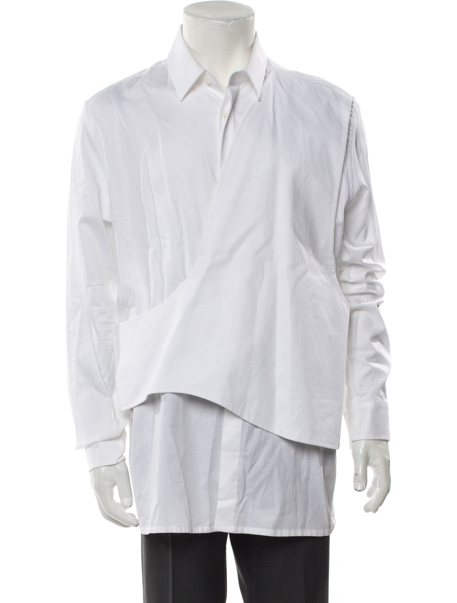 ALYX Visual Long Sleeve Shirt w/ Tags