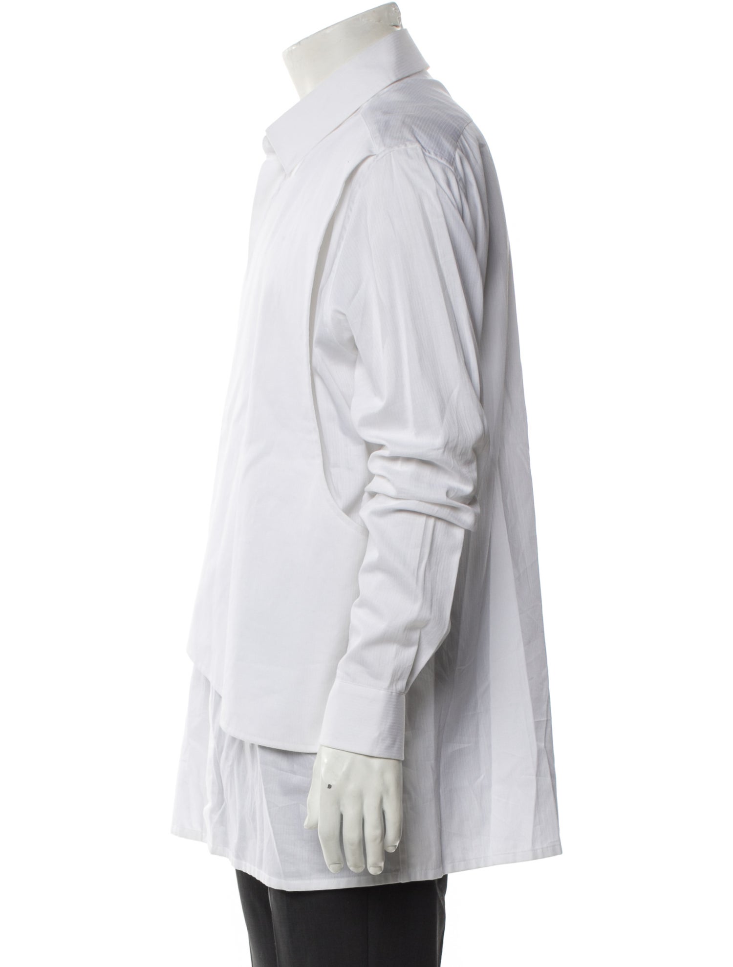 ALYX Visual Long Sleeve Shirt w/ Tags