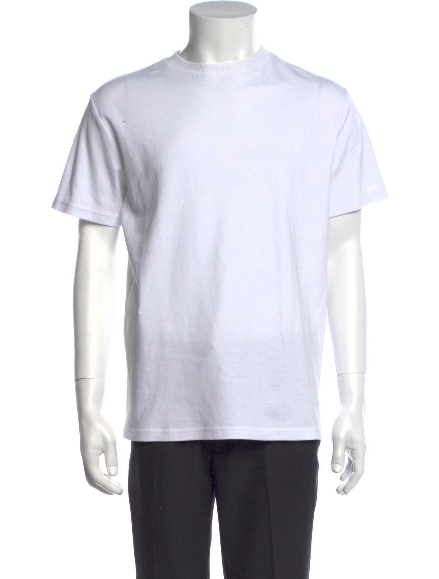 ALYX Visual Crew Neck Short Sleeve T-Shirt