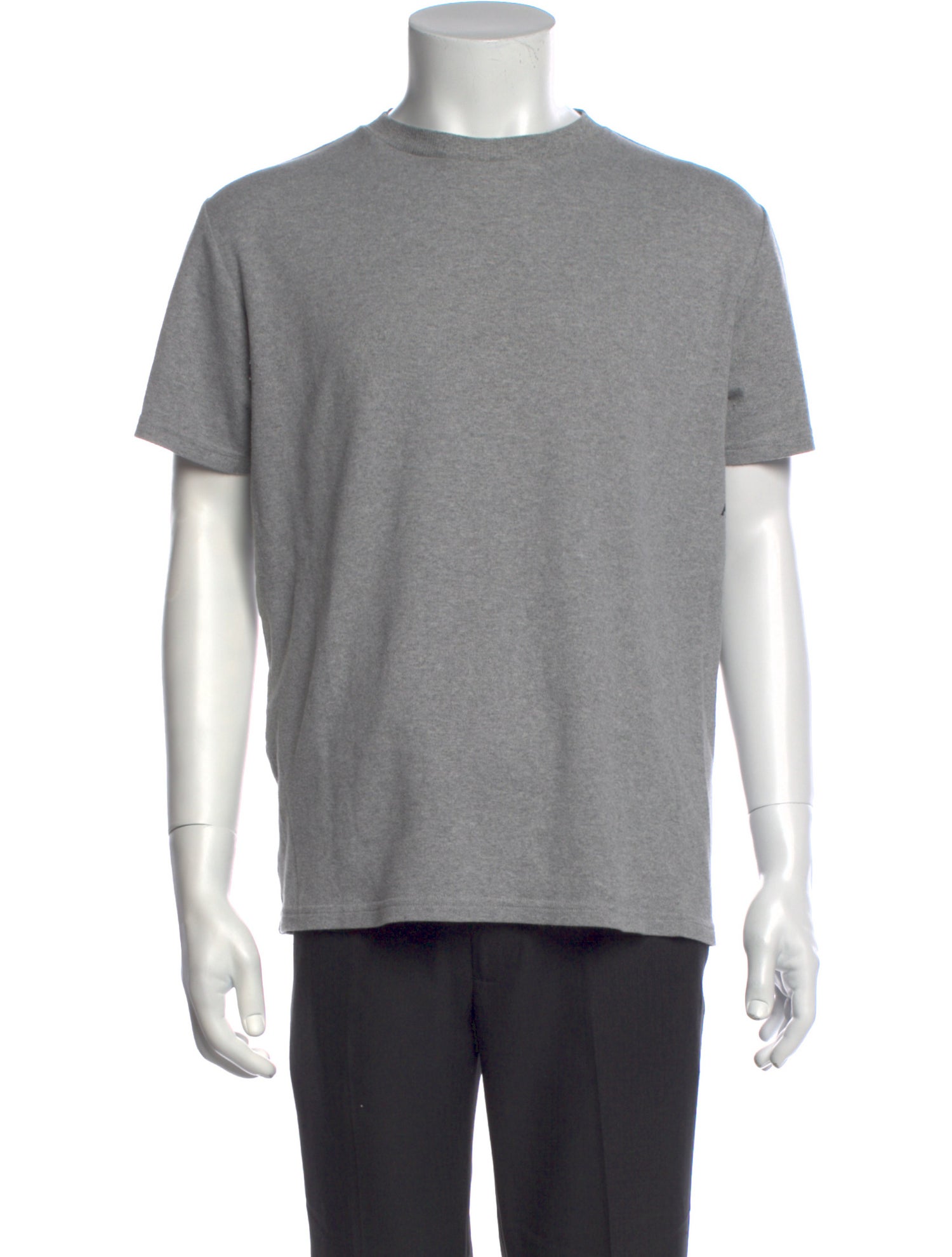 ALYX Visual Crew Neck Short Sleeve T-Shirt