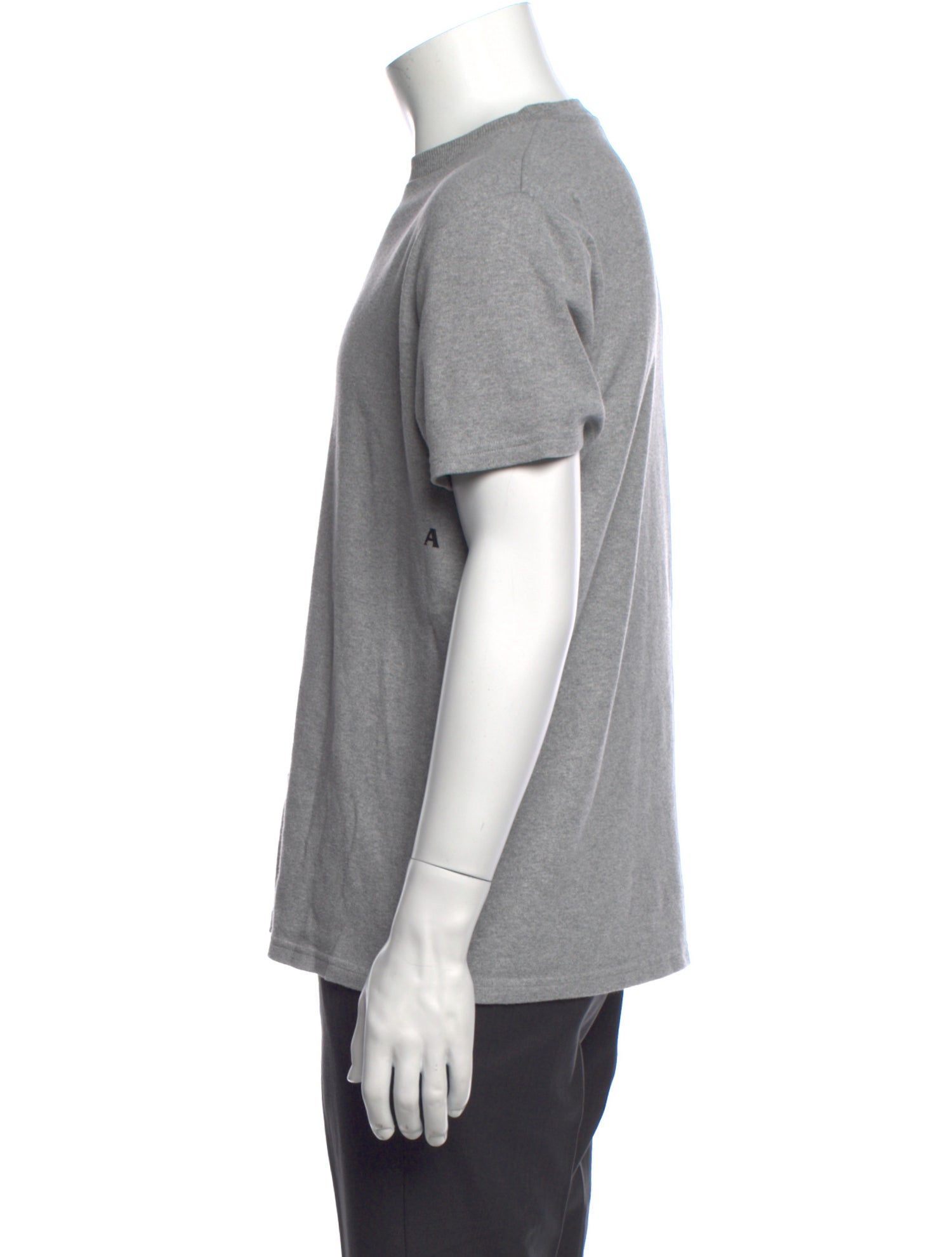 ALYX Visual Crew Neck Short Sleeve T-Shirt