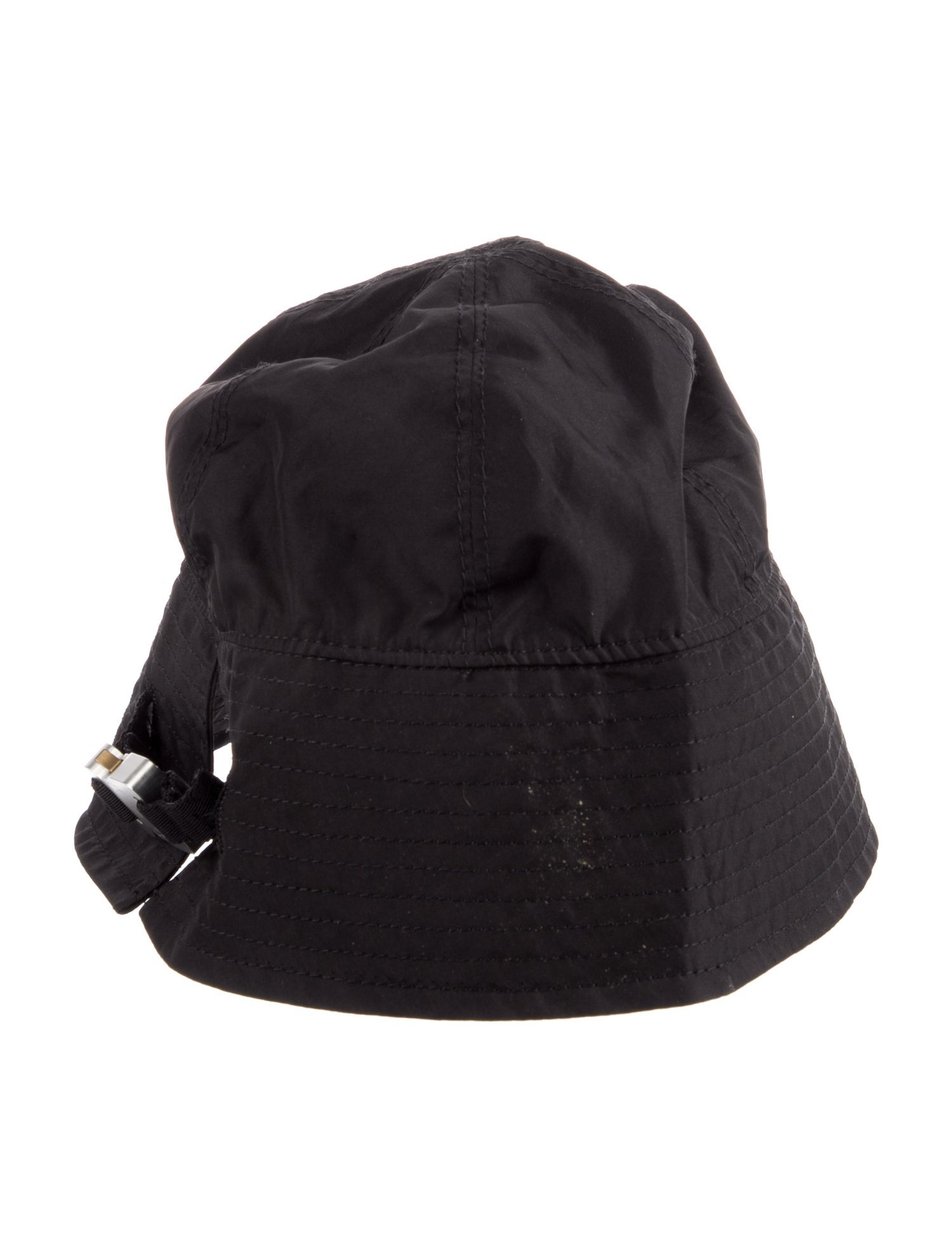 ALYX Visual Bucket Hat