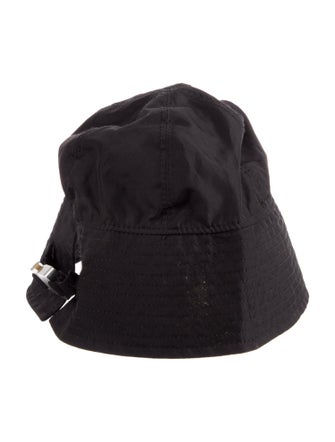 ALYX Visual Bucket Hat