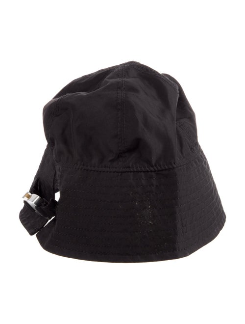 ALYX Visual Bucket Hat