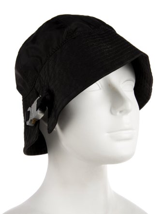 ALYX Visual Bucket Hat