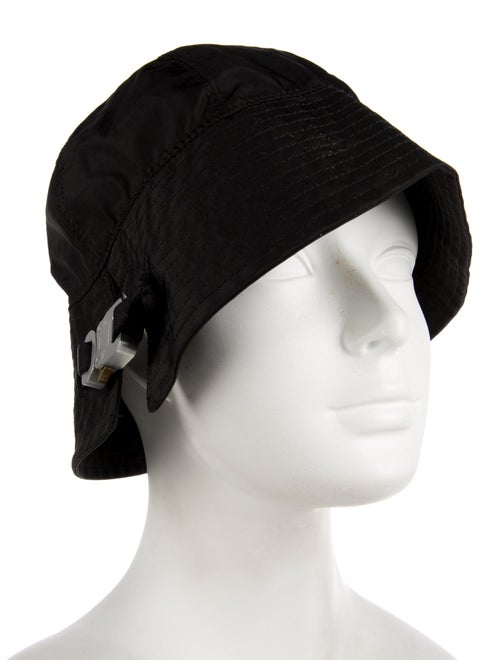 ALYX Visual Bucket Hat