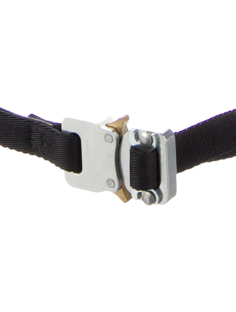 ALYX Visual Waist Belt