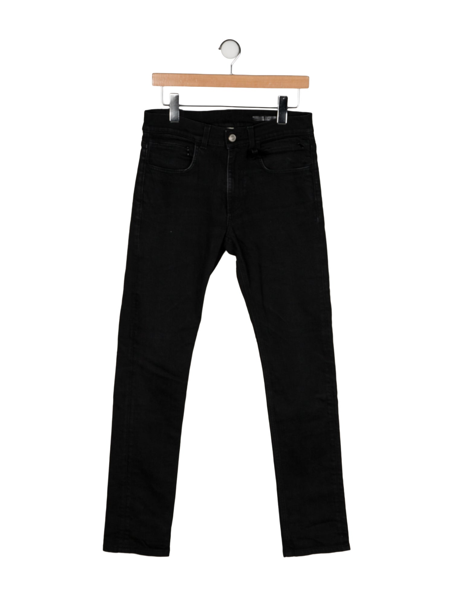 ALYX Visual Skinny Jeans