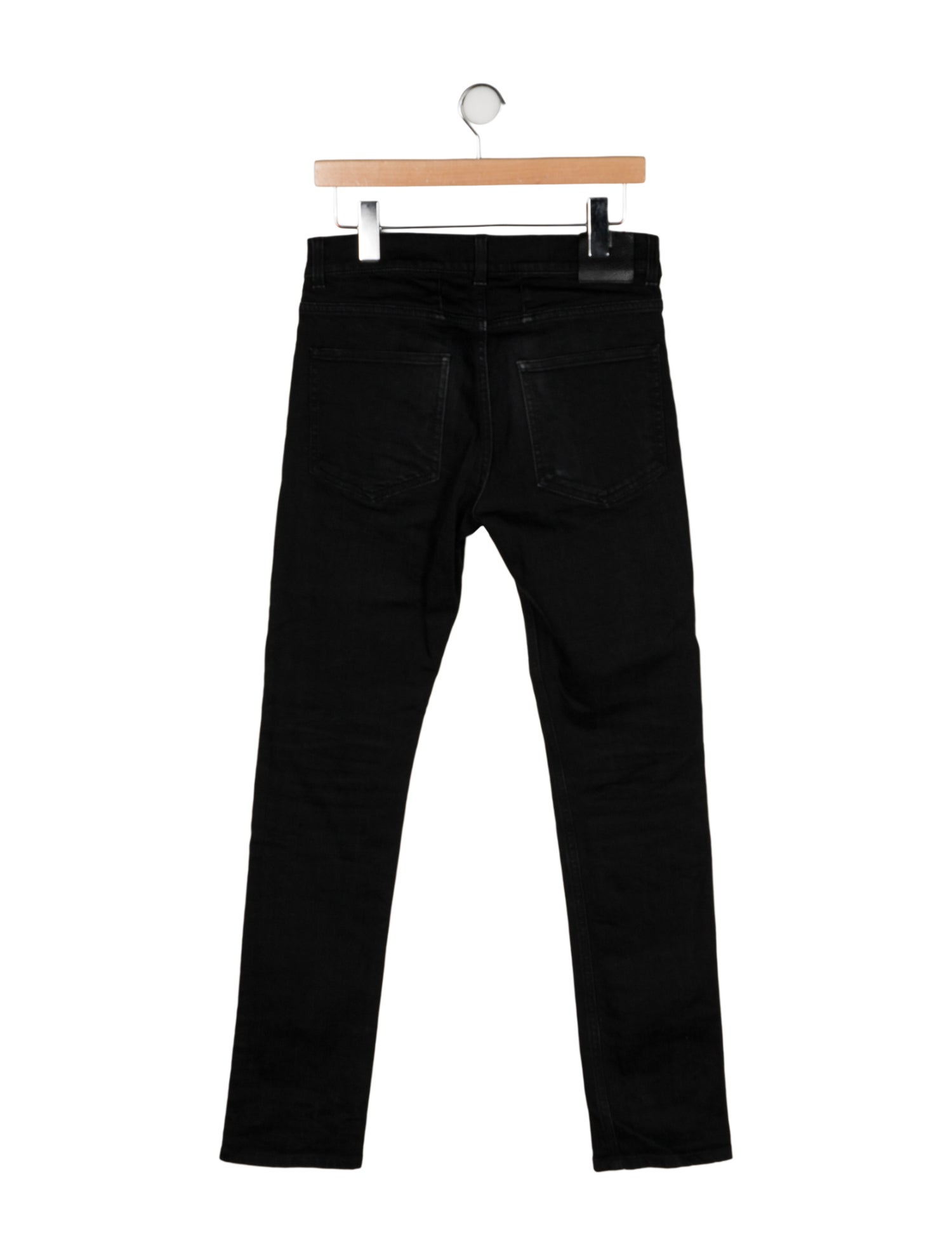 ALYX Visual Skinny Jeans