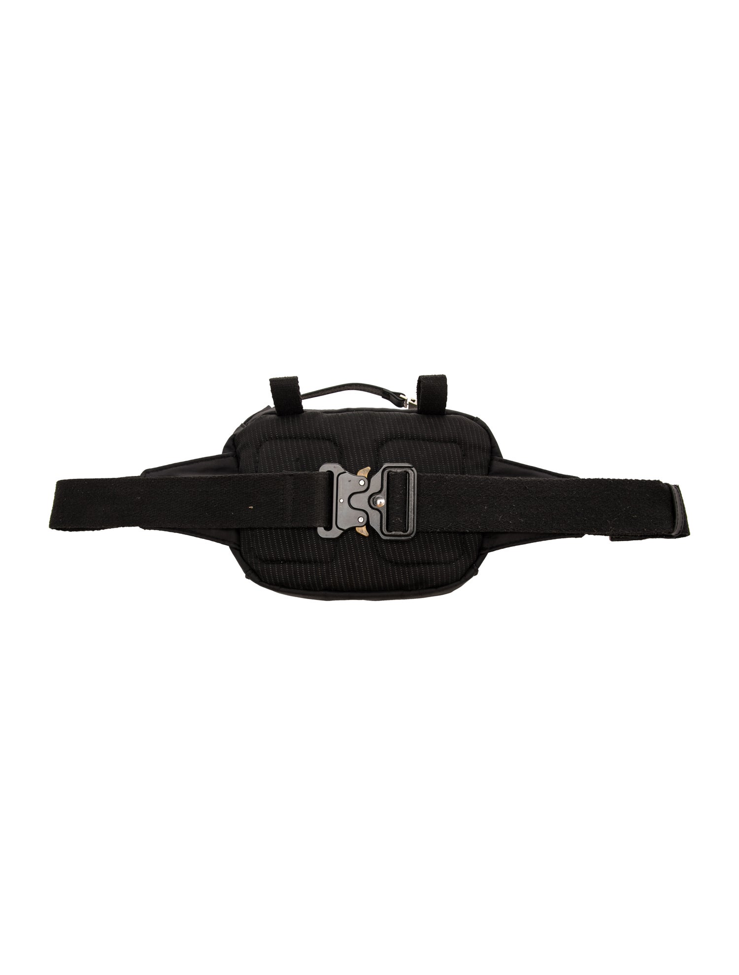 ALYX Visual Nylon Belt Bag