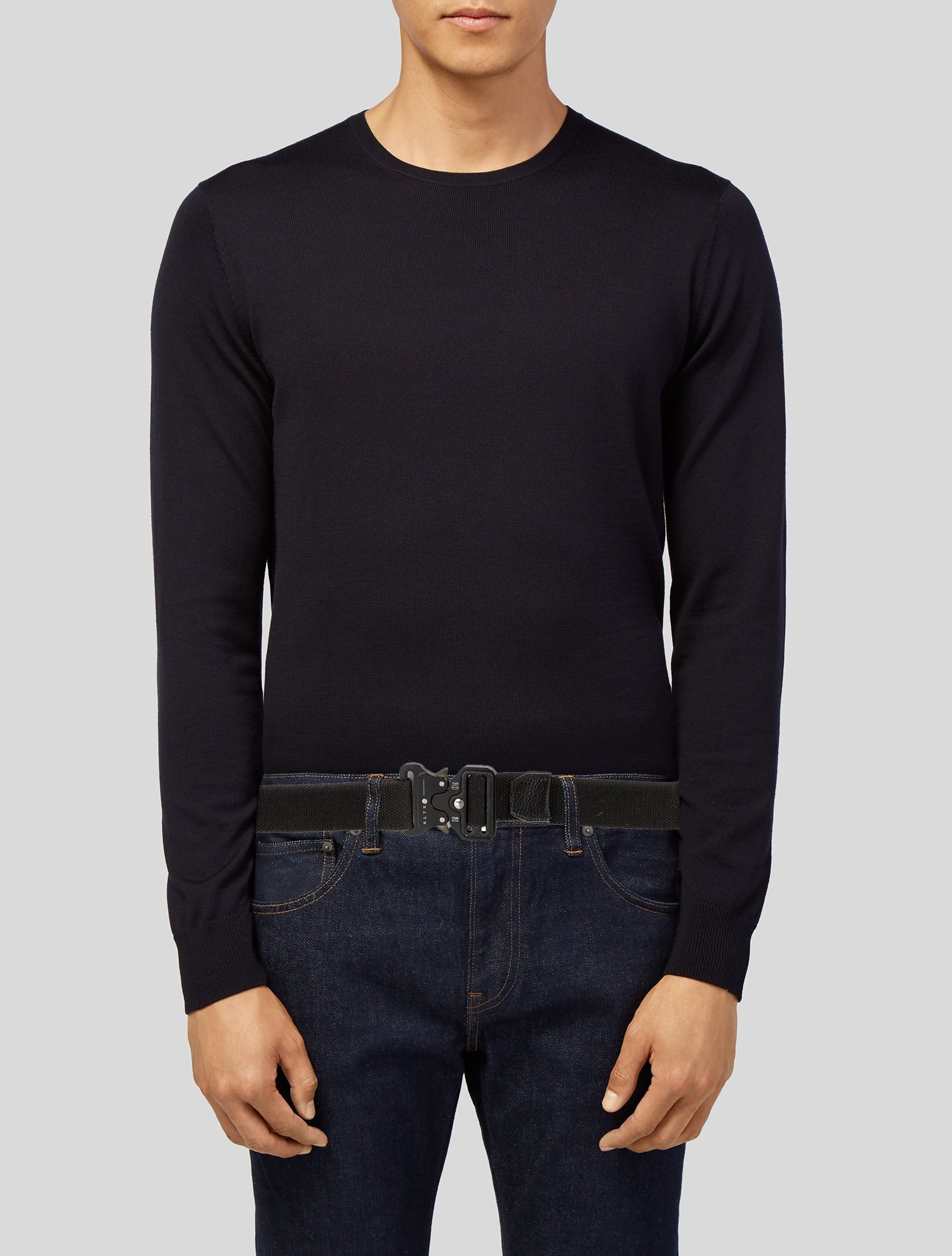 ALYX Visual Waist Belt
