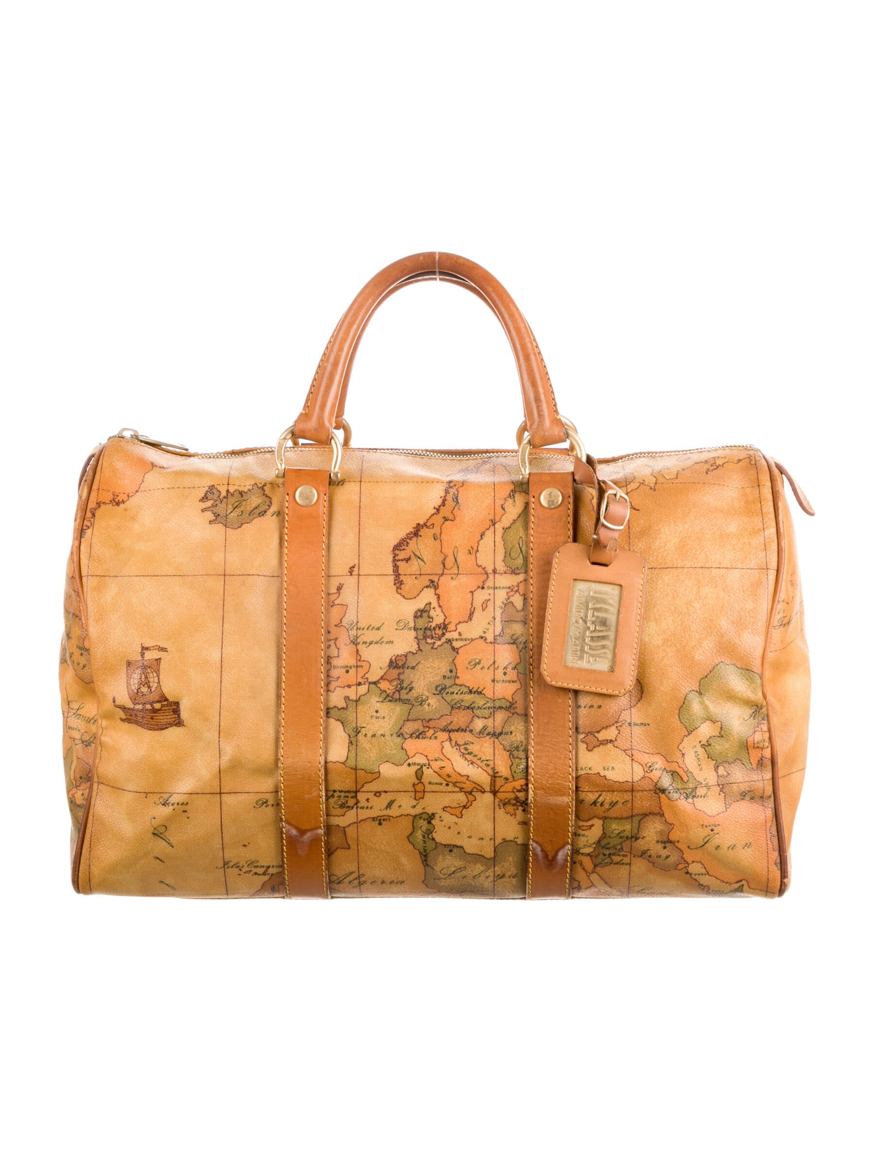 Shoulder Bags Alviero Martini Bag Original Price Authentic Alviero