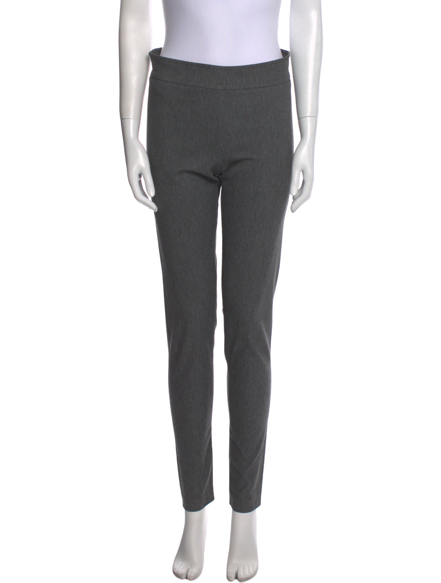 Avenue Montaigne Skinny Leg Pants
