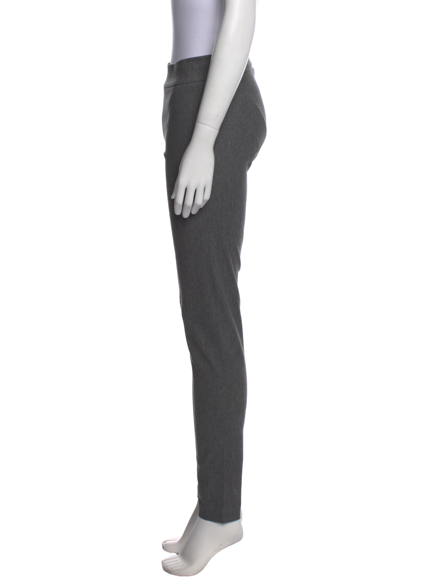 Avenue Montaigne Skinny Leg Pants