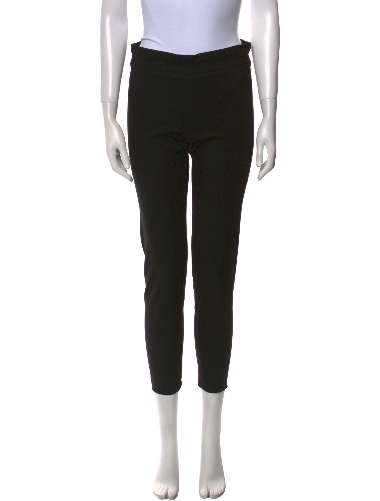 Avenue Montaigne Skinny Leg Pants