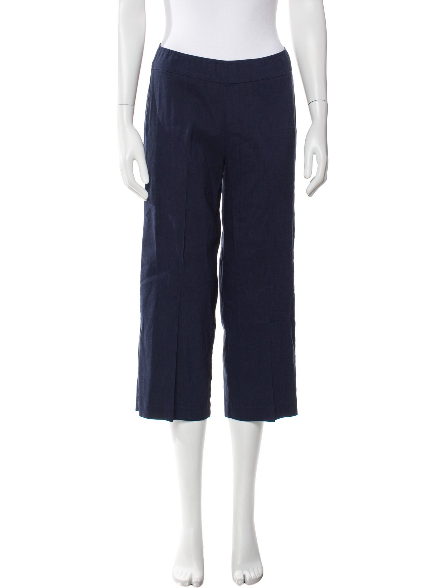 Avenue Montaigne Wide Leg Pants