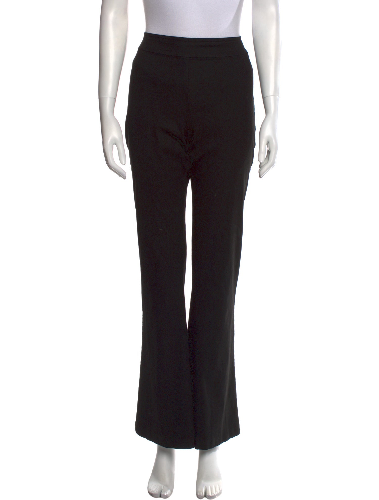 Avenue Montaigne Wide Leg Pants