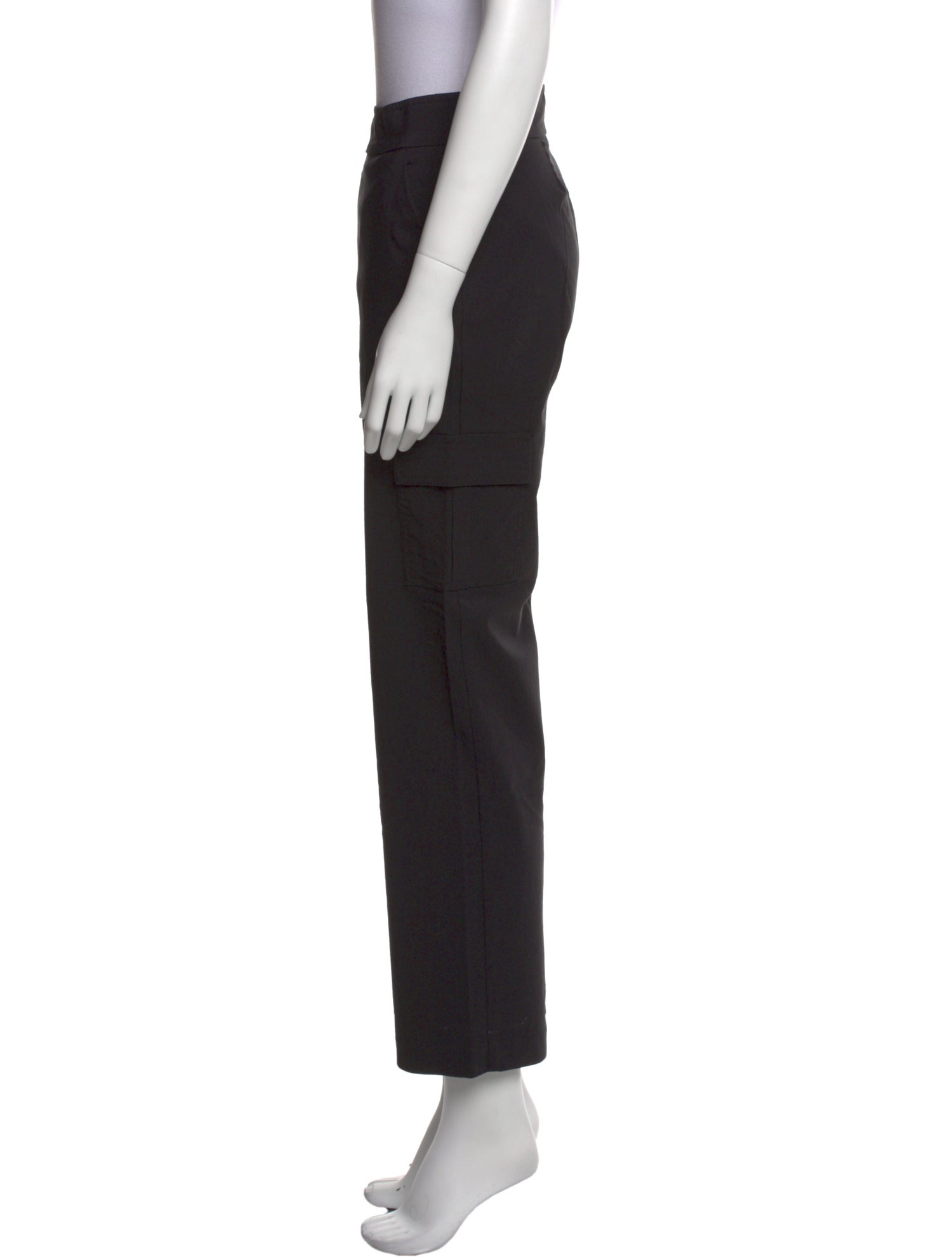 Avenue Montaigne Straight Leg Pants