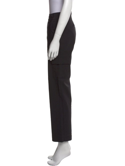 Avenue Montaigne Straight Leg Pants