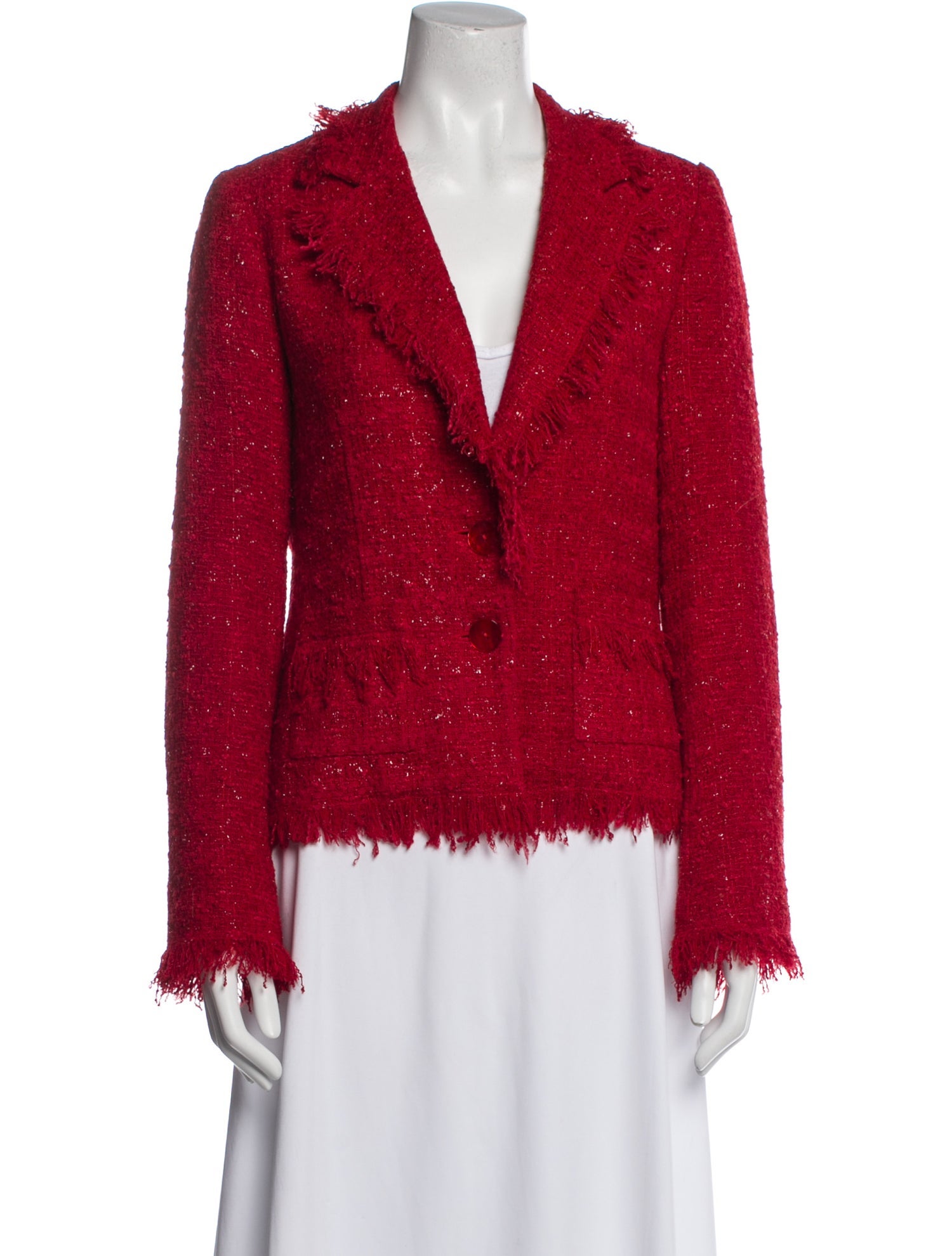 Avenue Montaigne Evening Jacket